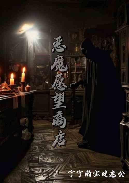 恶魔三个愿望故事