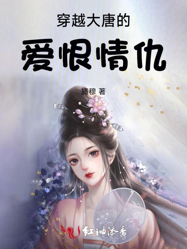 穿越大唐言情