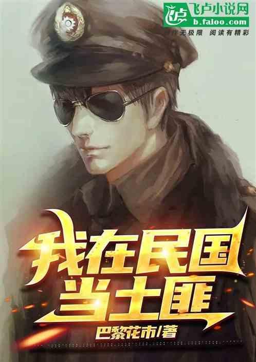 我在民国当土匪魔双月壁