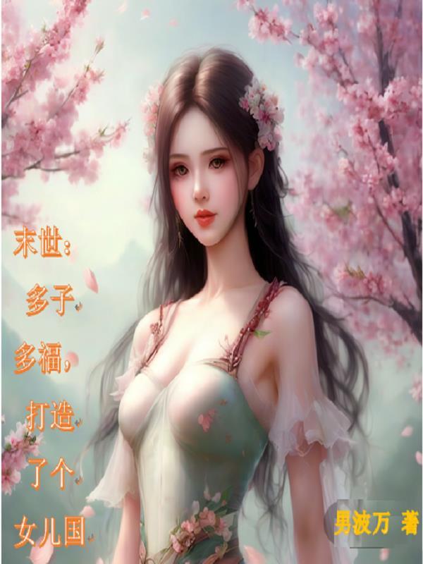 末世女主多夫文