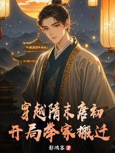 穿越到隋唐的完本