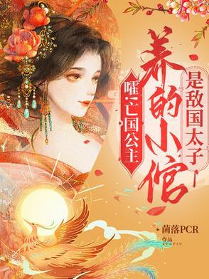 亡国公主免费阅读