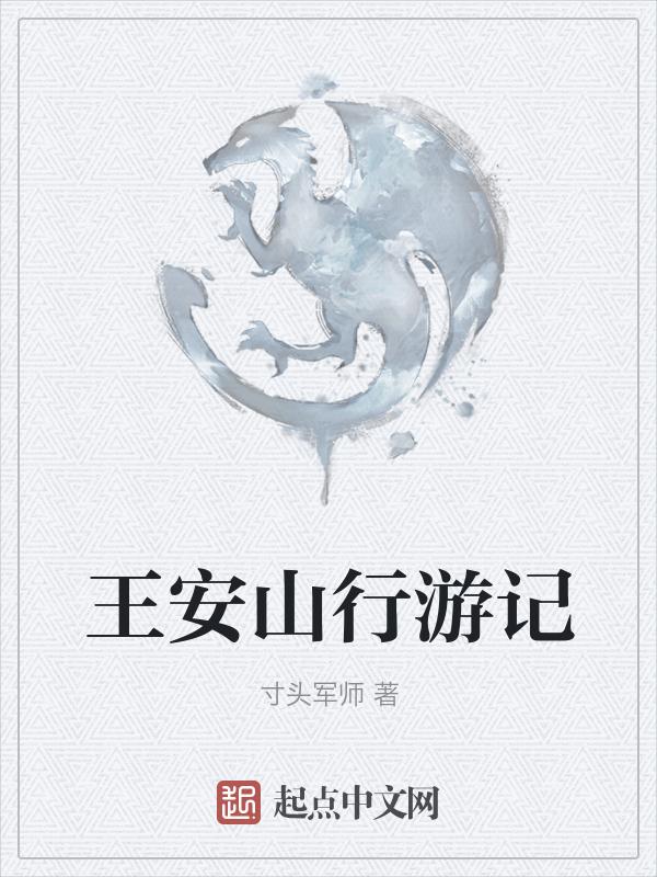 王安石游山的诗