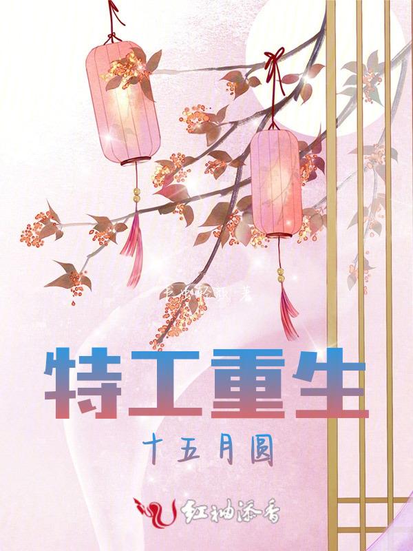 特工重生完结