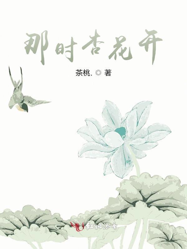 那年杏花从一开始都是错的