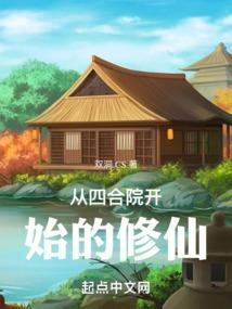 从四合院开始爱尚