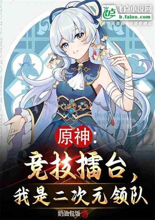 我是二次元领队