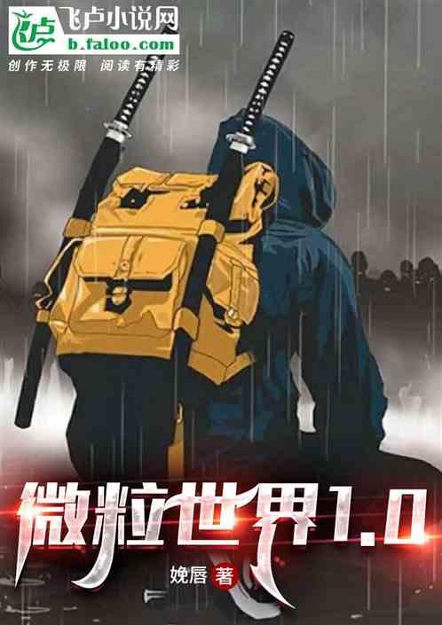 微粒米啥意思
