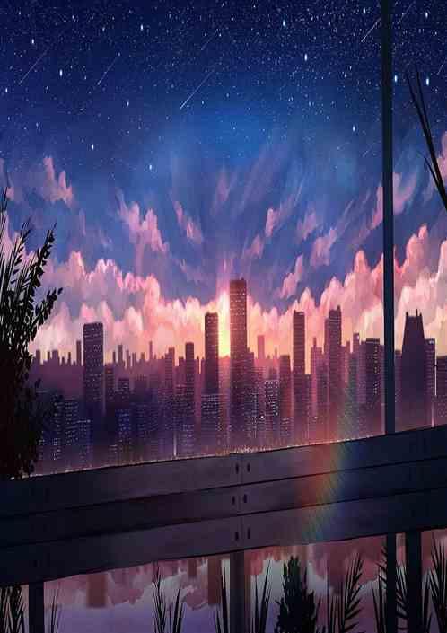 枫林社区
