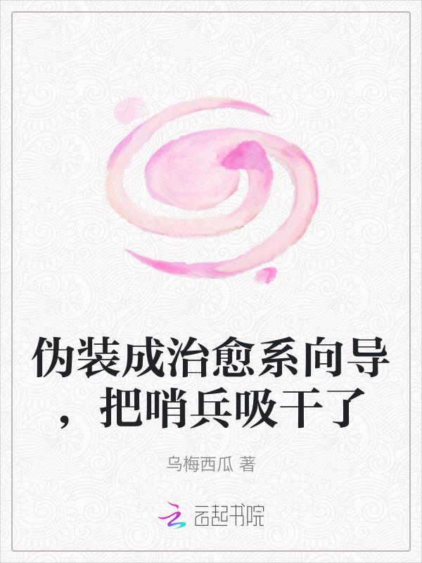伪装成治愈系向导