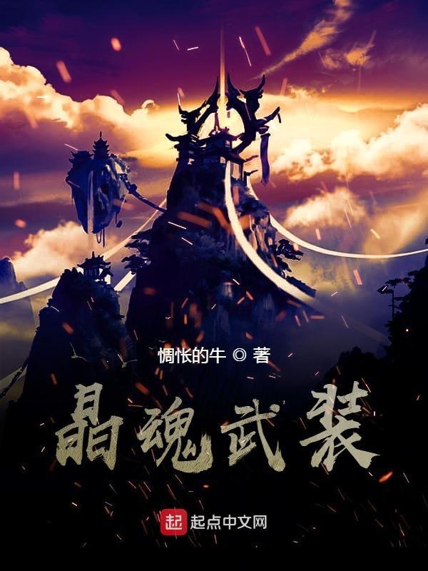 魂武者亮晶晶