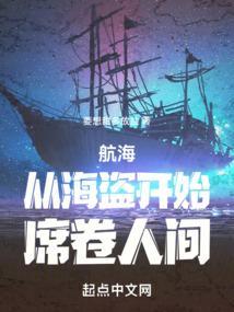 从海盗到