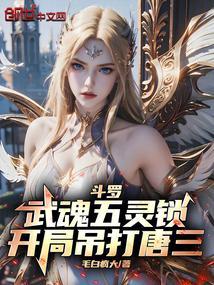 我的武魂是五灵锁