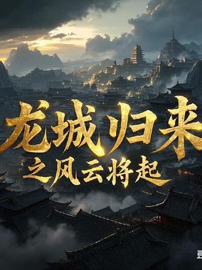 龙将归来