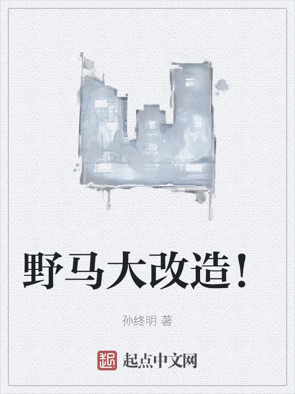 野马改车方案