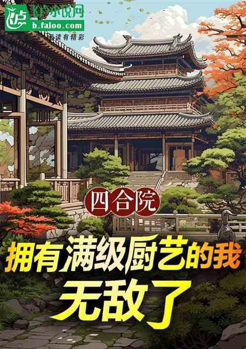 四合院之大厨师