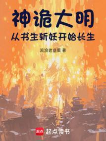 神诡大明txt