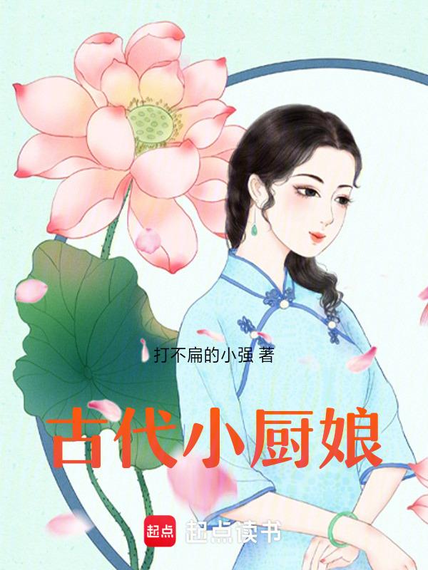 古代厨娘的电视剧