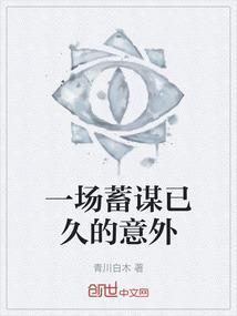 一场蓄谋已久的意外是什么歌