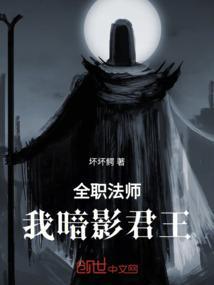 暗影系全职法师