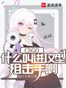 csgo的狙击枪