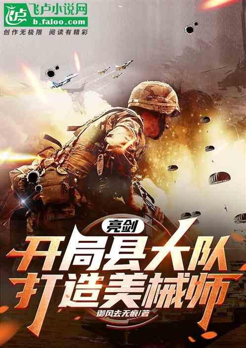 亮剑开局县大队