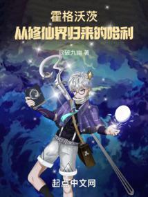 霍格沃兹修仙传