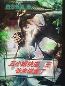 王爷又来提亲了