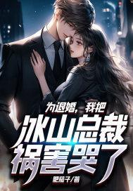 我把冰山总裁祸害哭了怎么不更了