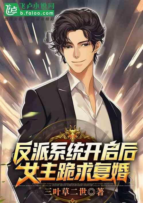 反派系统激活