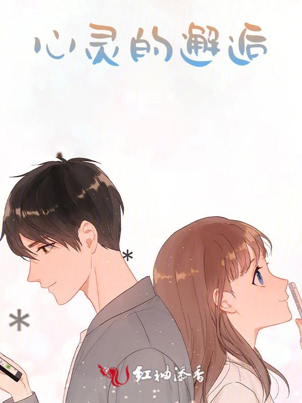 心灵的邂逅作文
