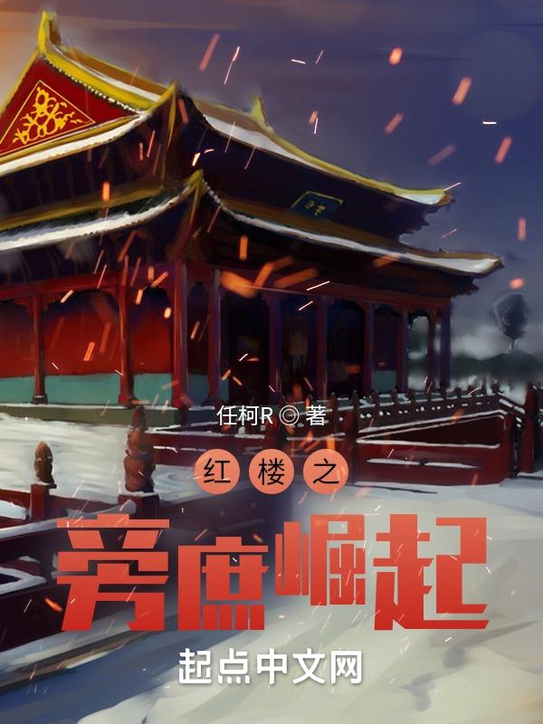 红楼之庶子逆袭