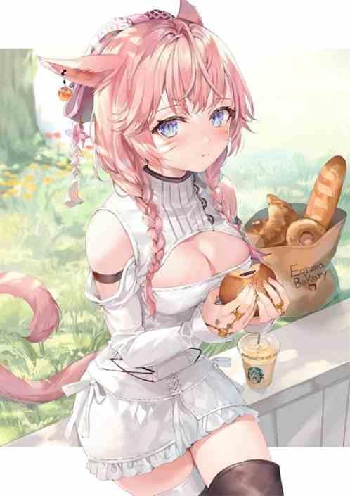 小女孩许愿变成大人