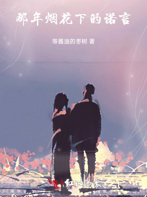 那年烟花下的诺言是什么歌
