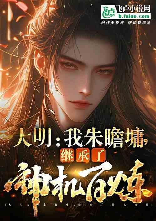 大明朱瞻基系统