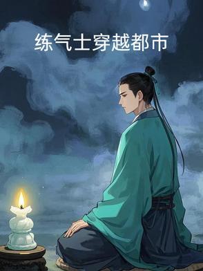 练气高手在都市全本