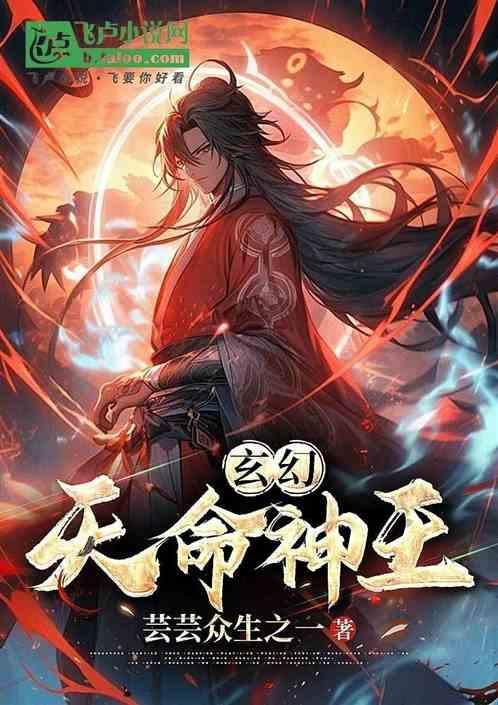 百度阅读天命神婿