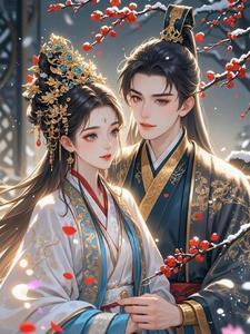 穿越之农女王妃