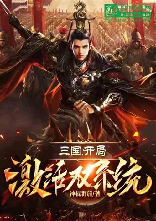 三国开局激活双系统的