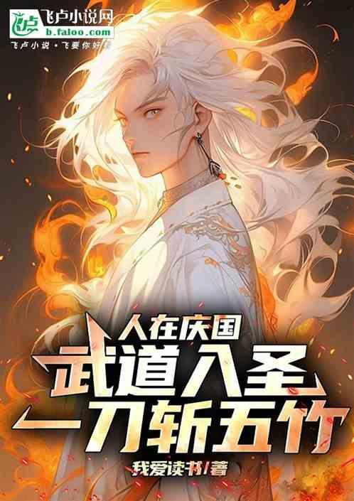 人在庆国武道入圣一刀斩五竹 我爱读书
