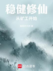 稳健流修仙