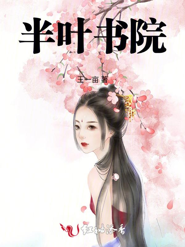 半叶数字科技有限公司