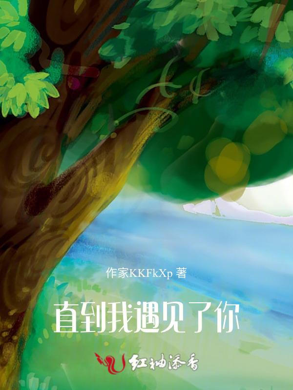 直到我遇见了你 李友廷