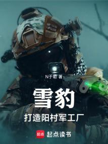 雪豹袭击涞阳军火库第几集