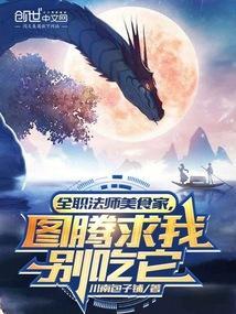 全职法师出现了几只图腾