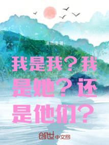 他是我我是谁
