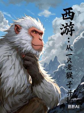 西游开局从一头牛开始