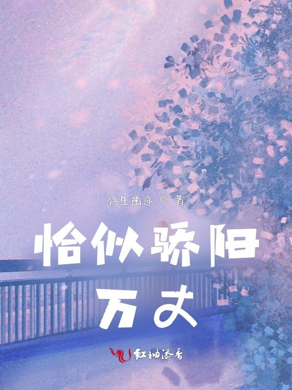 恰似骄阳是什么意思