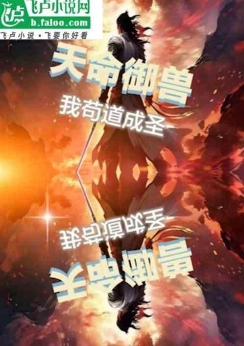 天命御兽