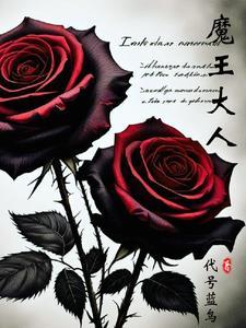 房东是魔王大人